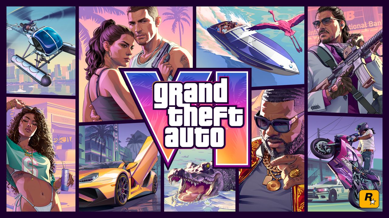 GTA 6 z przedsprzedażą: Rockstar podał datę preorderów