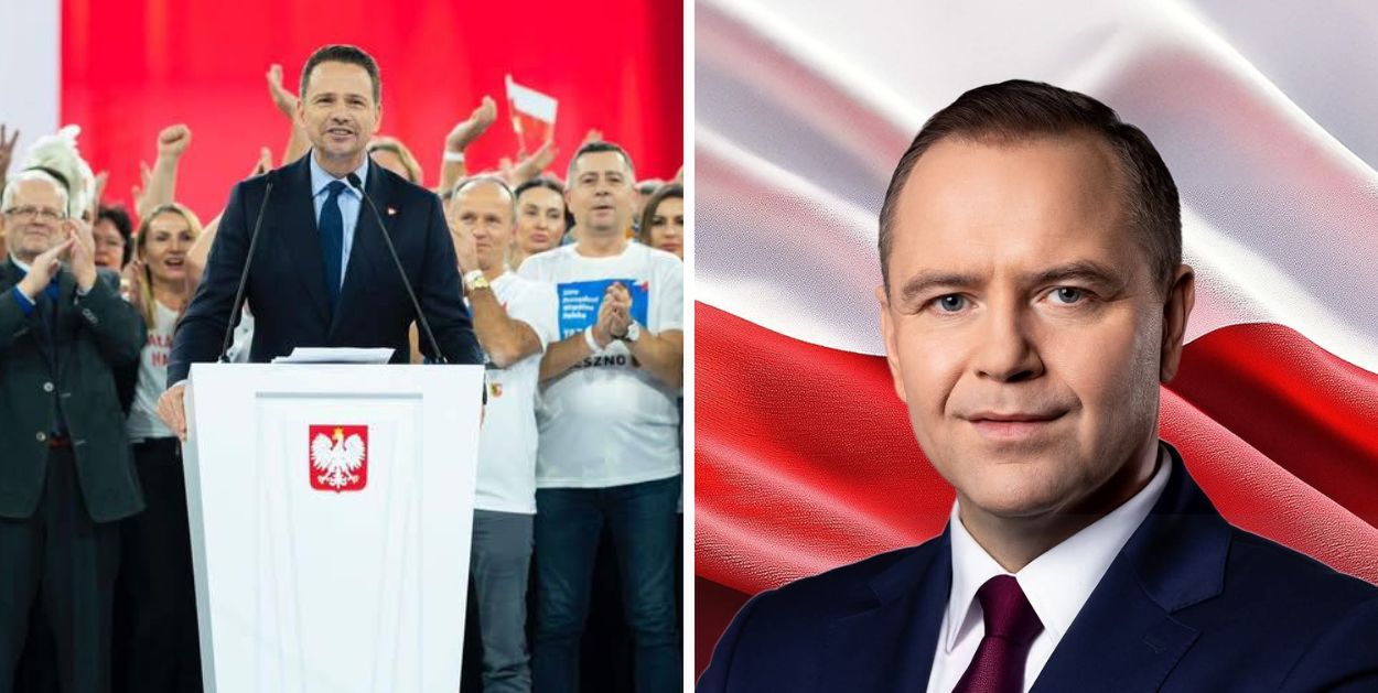 Jak głosowali mieszkańcy Płocka i powiatu płockiego?