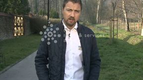 Jerzy Dudek o dramatycznych sytuacjach boiskowych: Czasem chcąc pomóc, możemy zaszkodzić