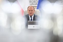 W koalicji wrze, ale Tusk pewien większości. Kulisy przed wotum zaufania