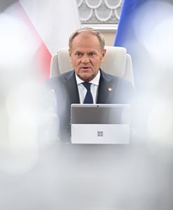 W koalicji wrze, ale Tusk pewien większości. Kulisy przed wotum zaufania