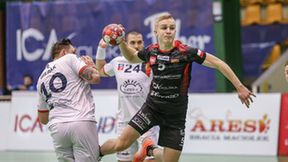 Piotrkowianin Piotrków Trybunalski - Sandra Spa Pogoń Szczecin 32:29 (galeria)