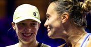 Sabalenka szczerze o relacji z Igą Świątek. "Trudno jest nam być blisko"