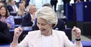 "Całkowita porażka". Wybór von der Leyen podzielił Niemców