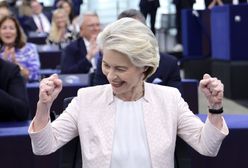 "Całkowita porażka". Wybór von der Leyen podzielił Niemców