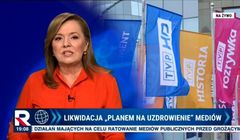Większy zasięg multipleksu firmy Cyfrowego Polsatu. W ofercie m.in. TV Republika
