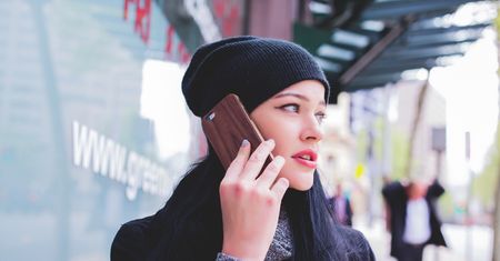Zadzwonił "telefon z banku". 26-latka nagrała całą rozmowę