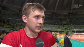 Mateusz Bieniek: Musimy się skupić na zatrzymaniu Conte