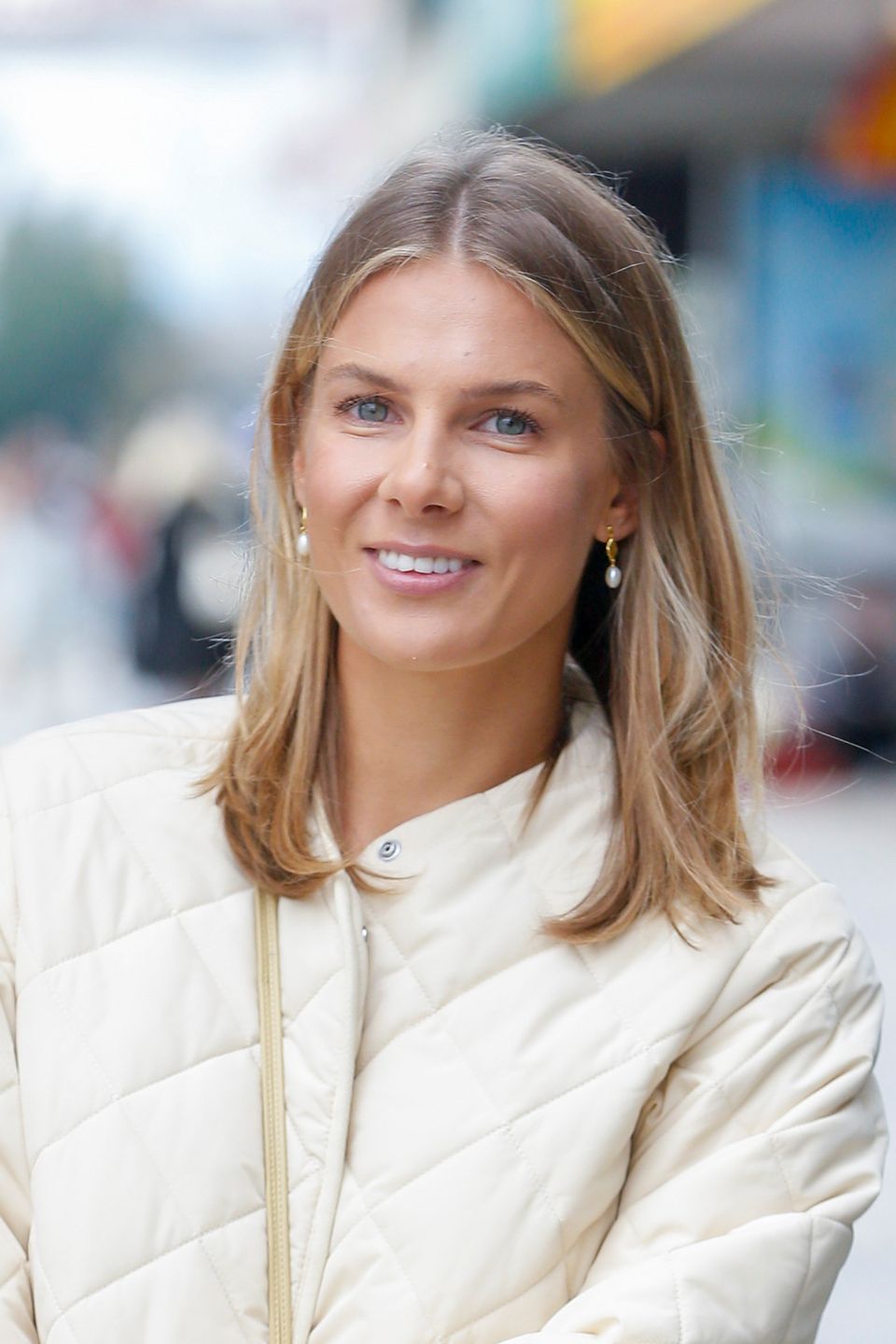 Marta Wierzbicka w Dzień Dobry TVN