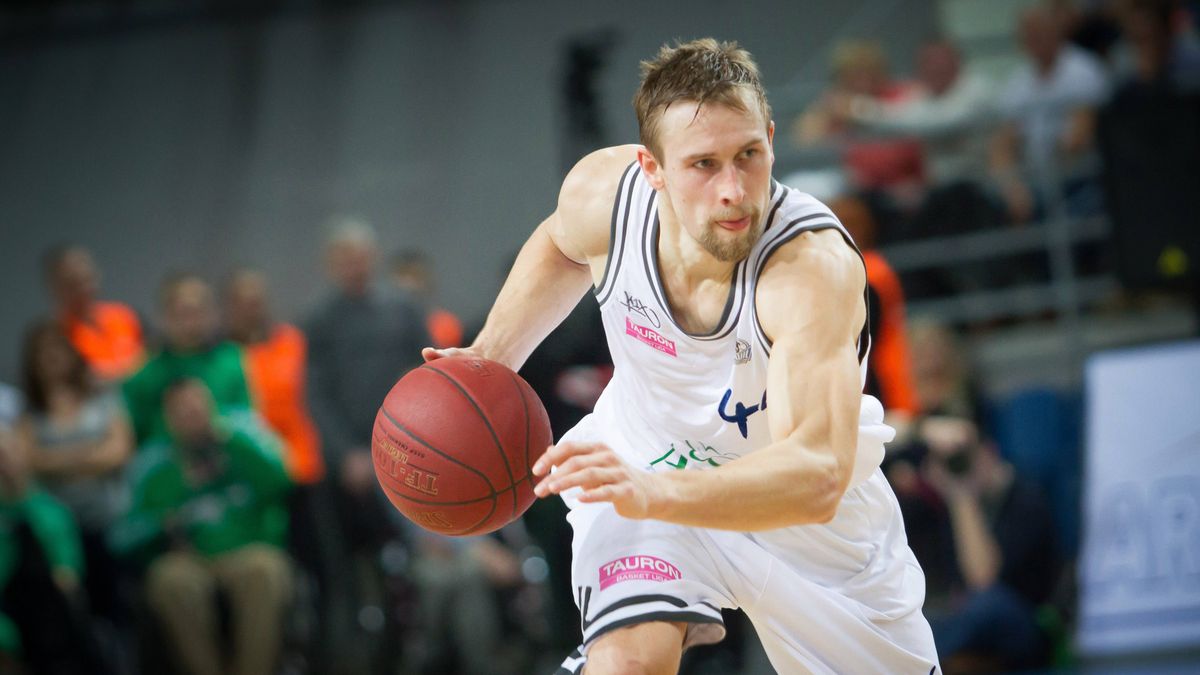 Newspix / Piotr Kieplin / PressFocus / Deividas Dulkys