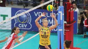 Serie A kobiet: świetny mecz Joanny Wołosz, sensacja we Florencji