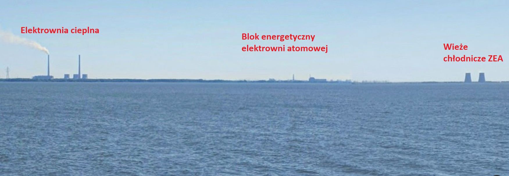 elektrownie
