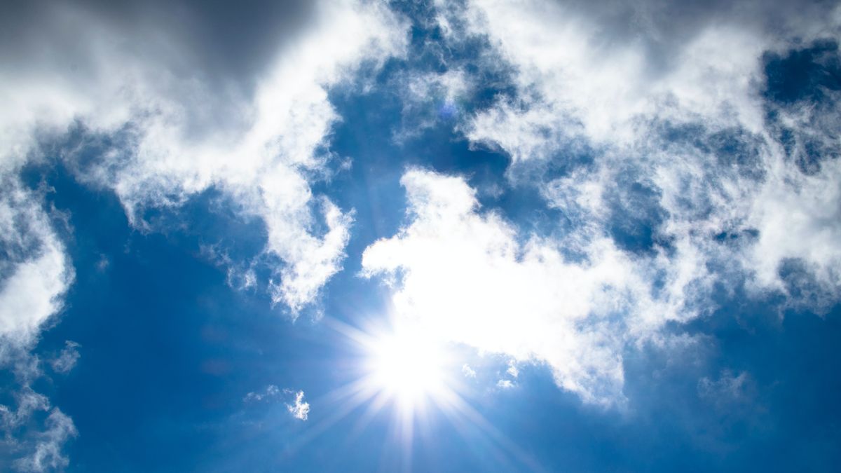 IMGW przedstawił prognozę pogody na niedzielę (10 września)