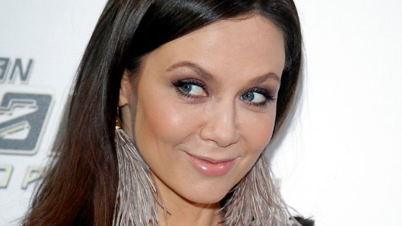 Kinga Rusin poszła na kolację do "najlepszej restauracji w Kanadzie"