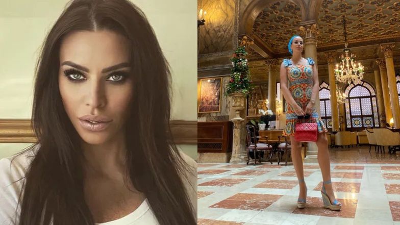 Co się stało z Kasią Gallanio?