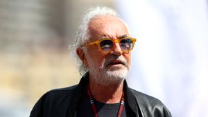 74-letni skandalista wraca do F1. Wcześniej usłyszał wyrok dożywocia
