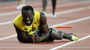 Usain Bolt uciął spekulacje: Nigdy nie oszukiwałem kibiców