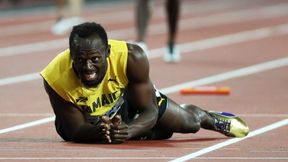 Usain Bolt uciął spekulacje: Nigdy nie oszukiwałem kibiców