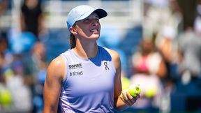 Pilne wieści z Cincinnati. Iga Świątek już w czwartej rundzie