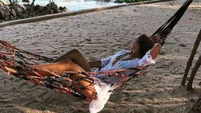 Piękna, seksowna i stawia na naturalność. Zobacz zdjęcia żony Damiana Janikowskiego