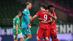 Marek Wawrzynowski: Najlepszy Bayern w historii? Drużyna Lewandowskiego ściga się z legendą [OPINIA]