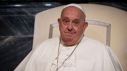 Papież Franciszek nie dokończył swojego przemówienia. Wciąż zmaga się z problemami zdrowotnymi