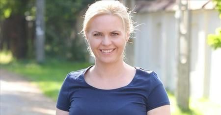 "Przyjaciółki": Magda Stużyńska tyje w oczach