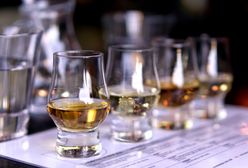 Nowy wynalazek Korei Północnej. Tym razem jest to własna whisky