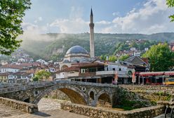 Napięcie na granicy Serbia - Kosowo. MSZ odradza podróży w te rejony