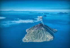 Wulkany – w jakich krajach można zobaczyć aktywne wulkany?