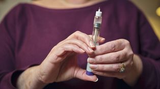 GLP-1 dadzą nam długowieczność? "Obserwujemy cofnięcie wieku biologicznego"