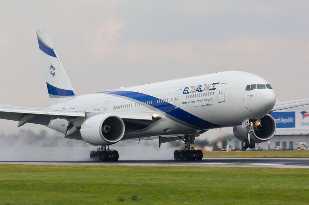 Zmarła izraelska stewardesa. Przyczyną był groźny wirus
