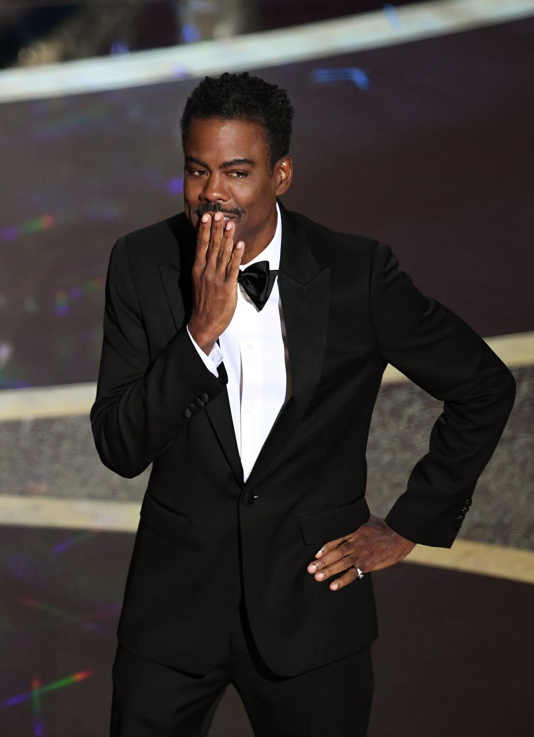 Chris Rock