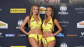 Ring girls gali KSW 56 (galeria)