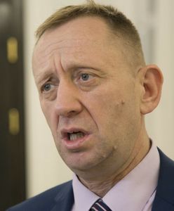 "Moloch". Poseł PiS krytykuje Unię Europejską