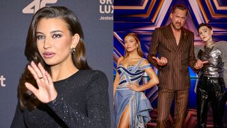 Julia Wieniawa jest WYKOŃCZONA zasiadaniem w jury "Mam talent!": "Najtrudniejsza fizycznie i umysłowo praca, jaką mam". Współczujecie?