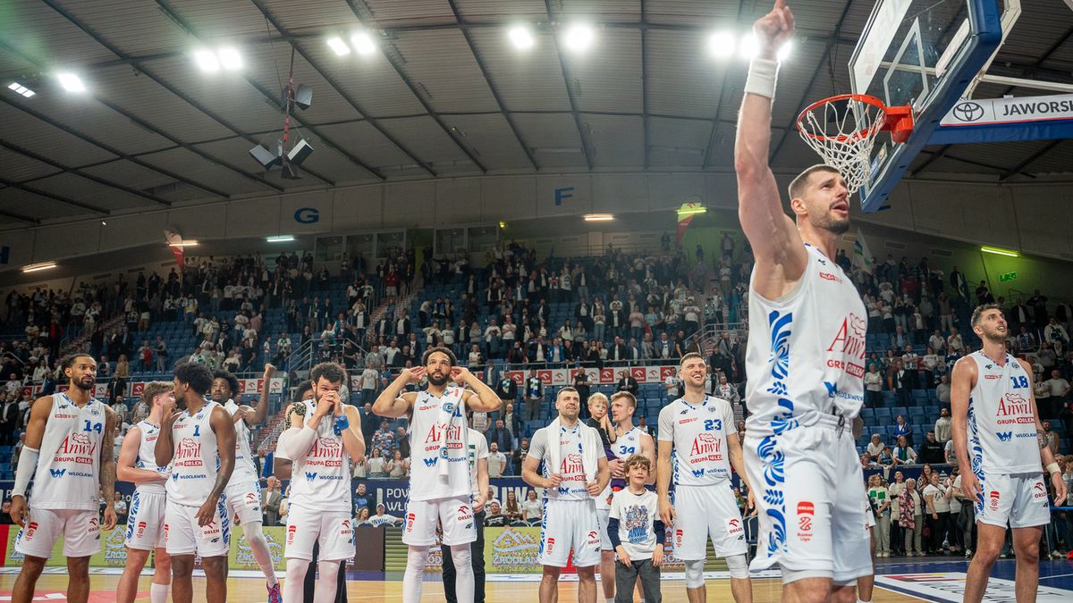 WP SportoweFakty / Rafał Sobierański