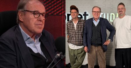 Wojciech Fibak chciał OCENZUROWAĆ wywiad u Wojewódzkiego i Kędzierskiego? W tle głośna afera z udziałem byłego tenisisty
