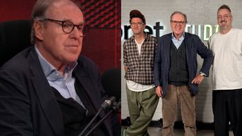Wojciech Fibak chciał OCENZUROWAĆ wywiad u Wojewódzkiego i Kędzierskiego? W tle głośna afera z udziałem byłego tenisisty