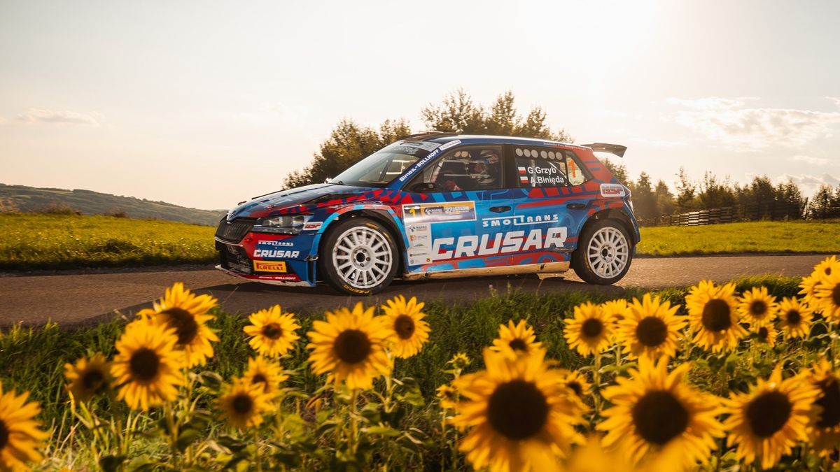 Materiały prasowe / Maciej Niechwiadowicz / Na zdjęciu: Grzegorz Grzyb