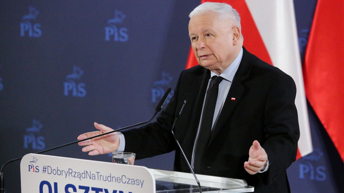 Jarosław Kaczyński