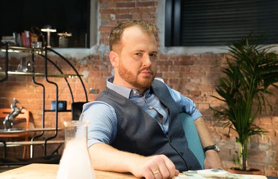 Dokument „Wojciech Chmielarz. Rozmowa o zbrodni” 10 kwietnia w CI Polsat