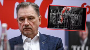 Ostre nagranie do KO. "Idziemy po was oszuści"