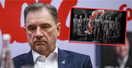 Ostre nagranie do KO. "Idziemy po was oszuści"
