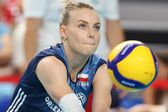 Siatkówka kobiet: Mistrzostwa Europy 2026 - mecz grupy A: Polska - Niemcy
