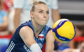 Polsat HD Siatkówka kobiet: Mistrzostwa Europy 2026 - mecz grupy A: Polska - Niemcy