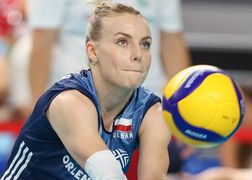 Polsat HD Siatkówka kobiet: Mistrzostwa Europy 2026 - mecz grupy A: Polska - Niemcy