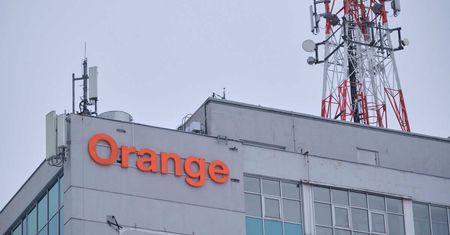 Mieszkańcy korzystają już z nowych częstotliwości 5G od Orange i T-Mobile. Prędkość internetu przekracza 1 Gb/s