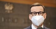 Bez patentów przy szczepionkach, walka z rajami podatkowymi. Morawiecki mówił, z jakimi postulatami leci do Portugalii