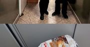 Parczew: 48-latek zatrzymany za liczne kradzieże sklepowe